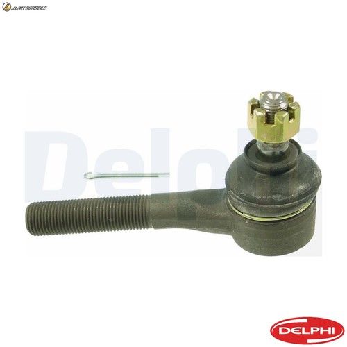 Tie rod end - rod, ta1652