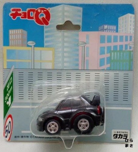 Choro lancer evolution vi - lancer,