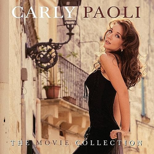 Carly paoli movie collection - paoli,