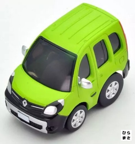 Choroq zero renault kangoo - zero,