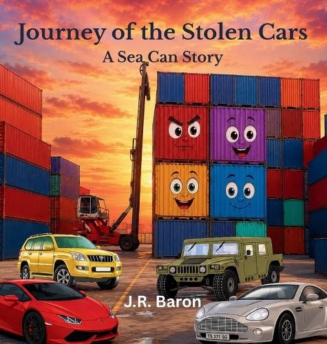Baron journey of the - of,
