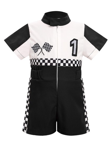 Baby race car driver - baby,